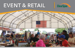 Event and Retail Sell Sheet