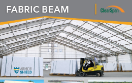 Fabric Beam Sell Sheet