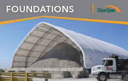 Foundation Sell Sheet