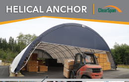 Helical Anchoring Sell Sheet