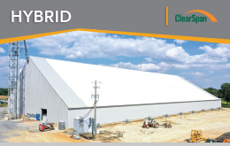 Hybrid Sell Sheet