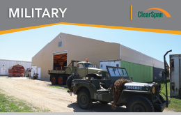 Military Sell Sheet