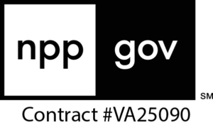 NPPGove Contract #VA25090