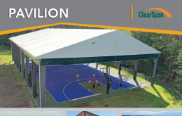 Pavilion Sell Sheet