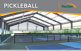 Pickleball Sell Sheet