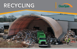Recycling Sell Sheet