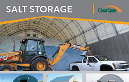 Sand and Salt Storage Sell Sheet
