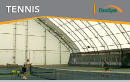Tennis Sell Sheet