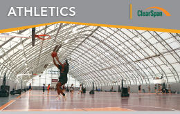 Athletics Sell Sheet