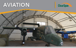 Aviation Sell Sheet