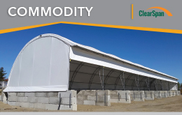 Commodity Sell Sheet