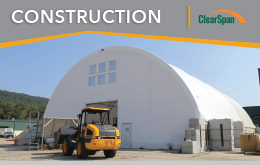 Construction Sell Sheet