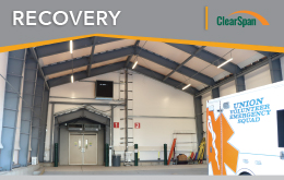 Disaster Recovery Sell Sheet