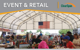 Event and Retail Sell Sheet
