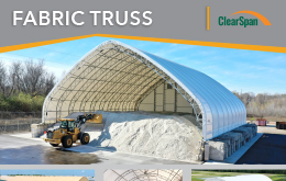 Fabric Truss Sell Sheet