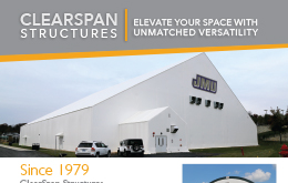 Fabric Structures Sell Sheet