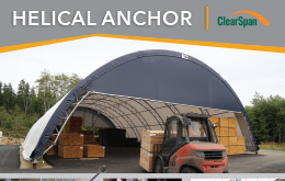 Helical Anchoring Sell Sheet