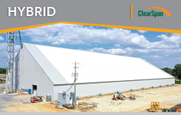 Hybrid Sell Sheet