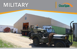 Military Sell Sheet