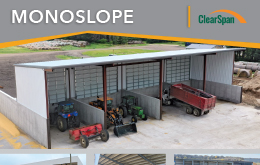Monoslope Sell Sheet