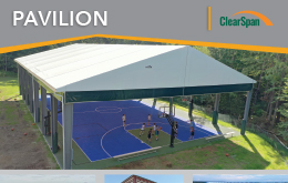 Pavilion Sell Sheet