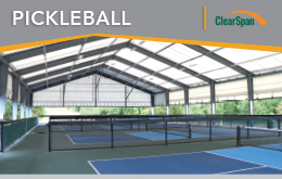 Pickleball Sell Sheet