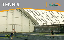 Tennis Sell Sheet
