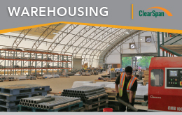 Warehousing Sell Sheet