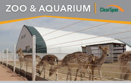 Zoo and Aquarium Sell Sheet