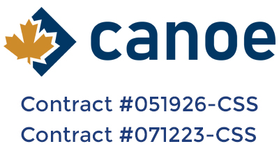 Canoe Procurement Group 
